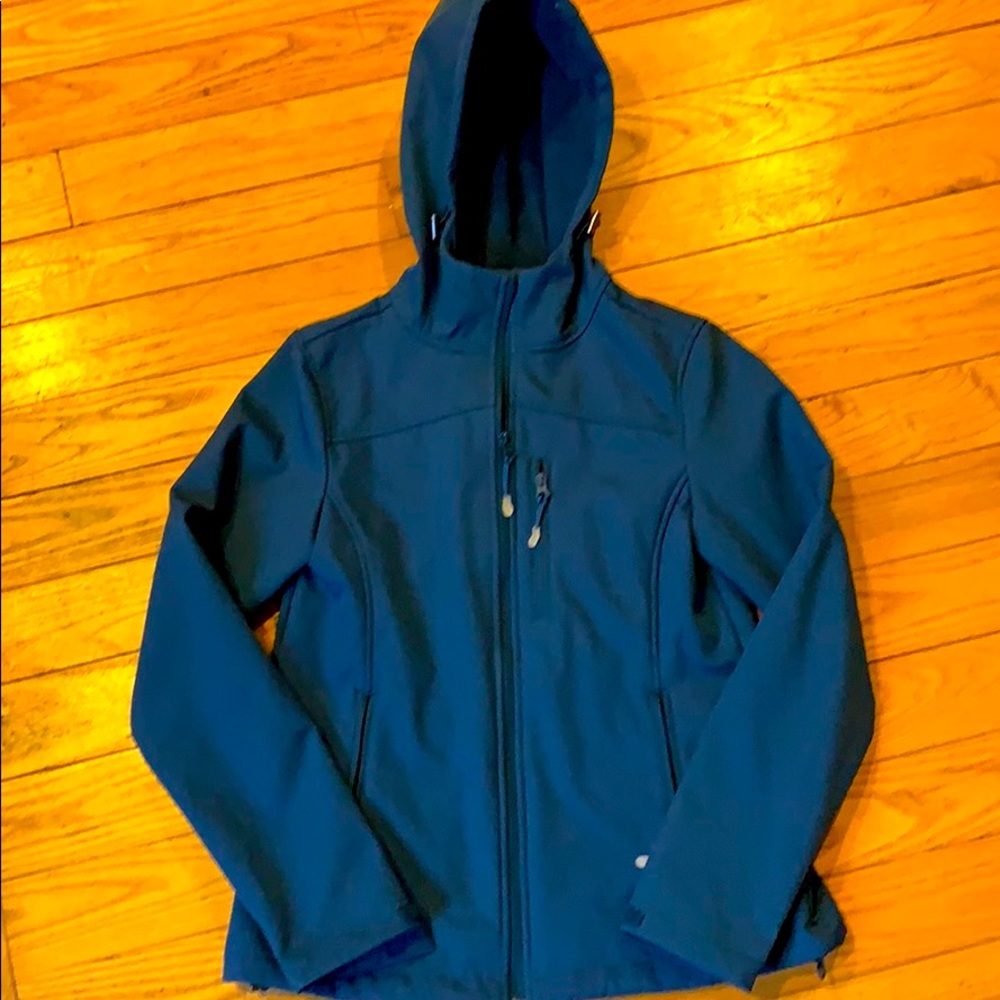 Everlast jacket